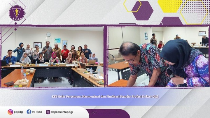 PDGI Kabupaten Aceh Barat | Informasi, Layanan, Berita, dan Seminar Dokter Gigi