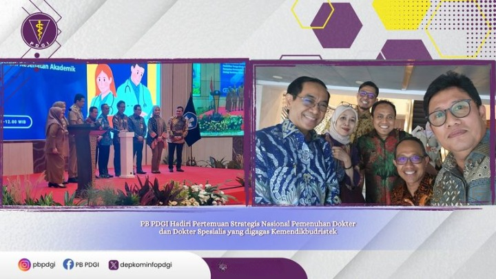 PDGI Kabupaten Aceh Barat | Informasi, Layanan, Berita, dan Seminar Dokter Gigi